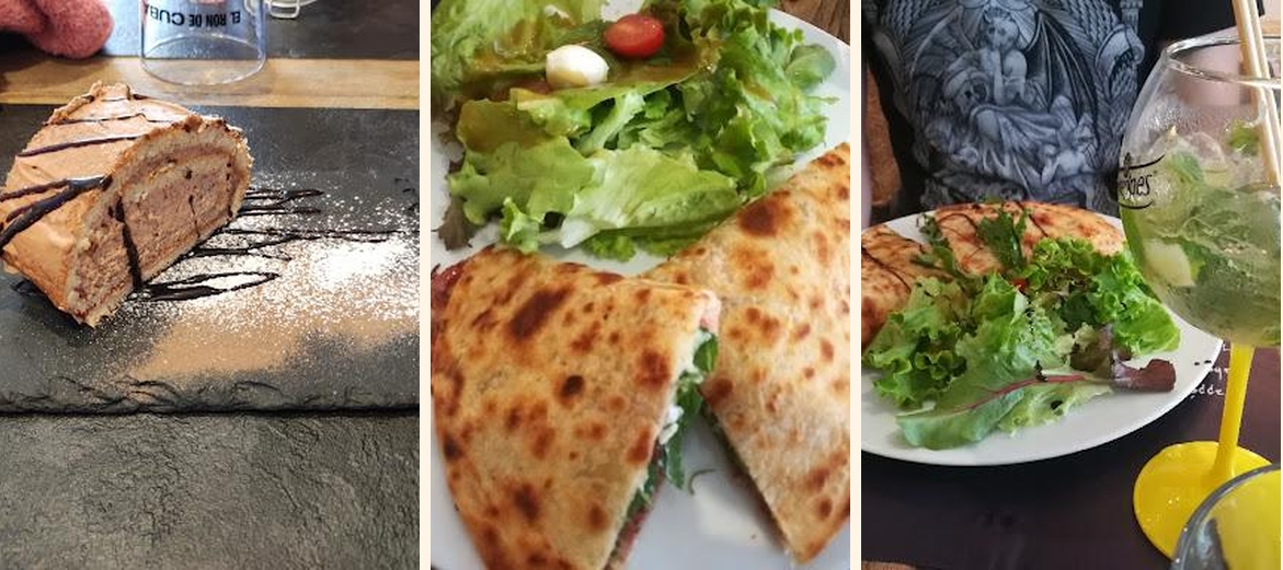 Chez Laet - Gallery Image 1