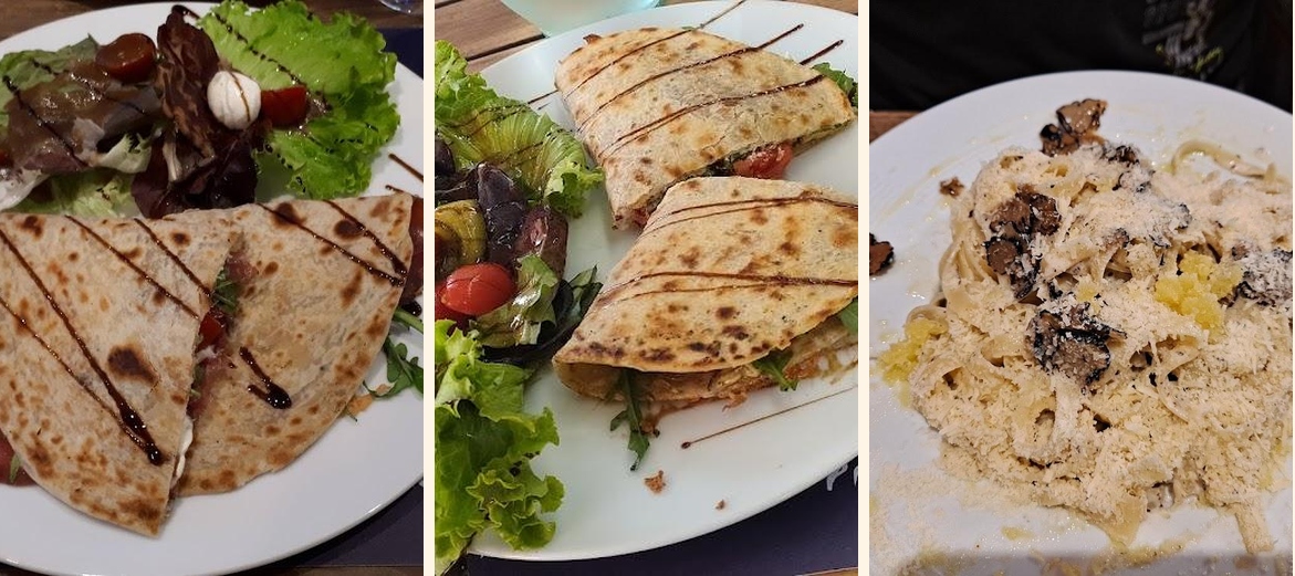 Chez Laet - Gallery Image 2