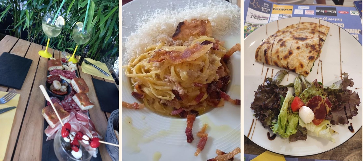 Chez Laet - Gallery Image 3