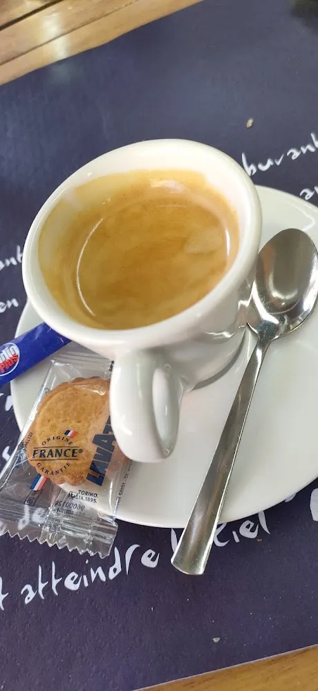 Caffè Ristretto
